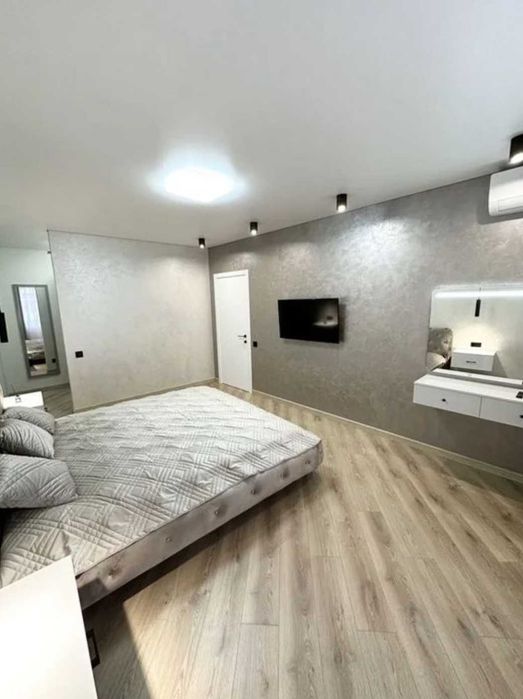 3 комнатная ЖК 42 Жемчужина. Аркадия. Первая сдача