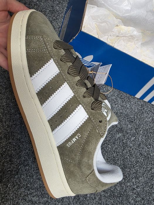 Buty adidas campus