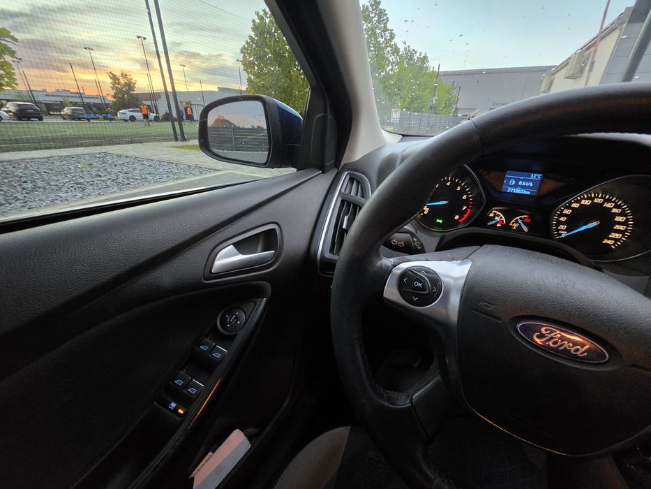 Продам Ford focus 2013