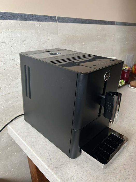 Ekspres Jura Ena Micro A1 Piano black Aroma