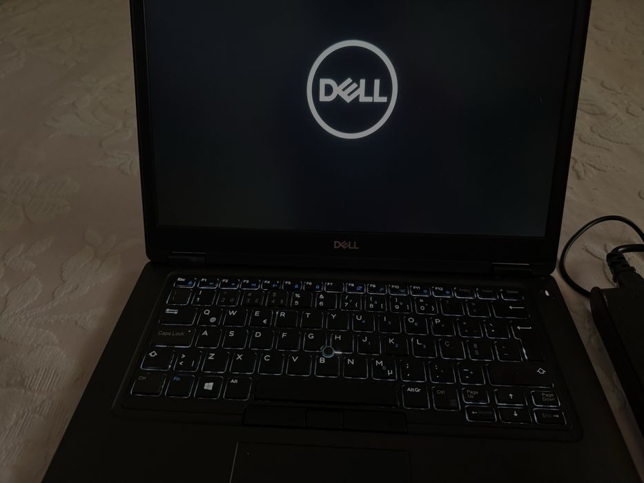 Venda  urgente Computador Dell