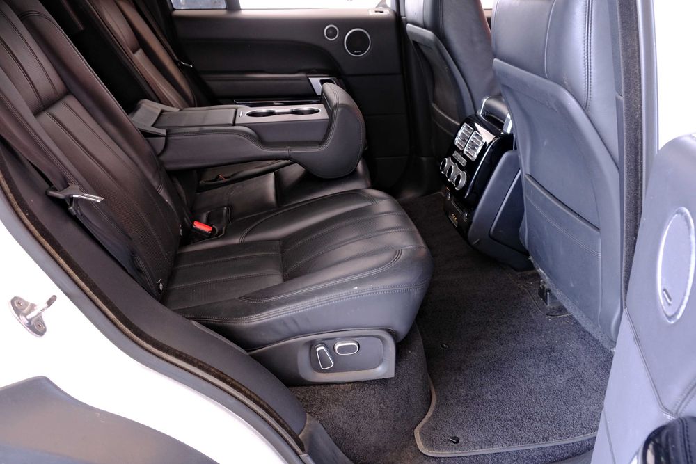 Land Rover Range Rover 2014