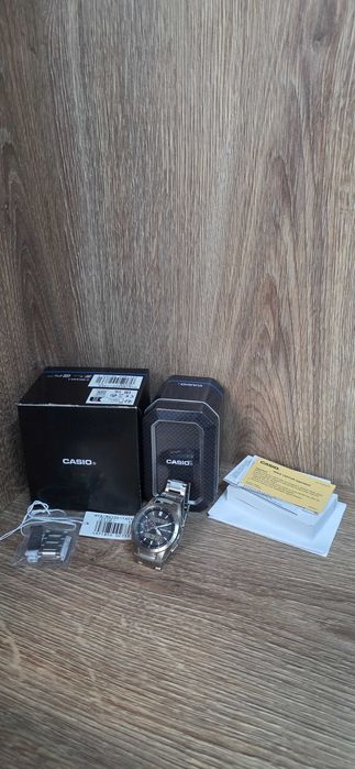 Zegarek Casio WVA-M650 Pudełko