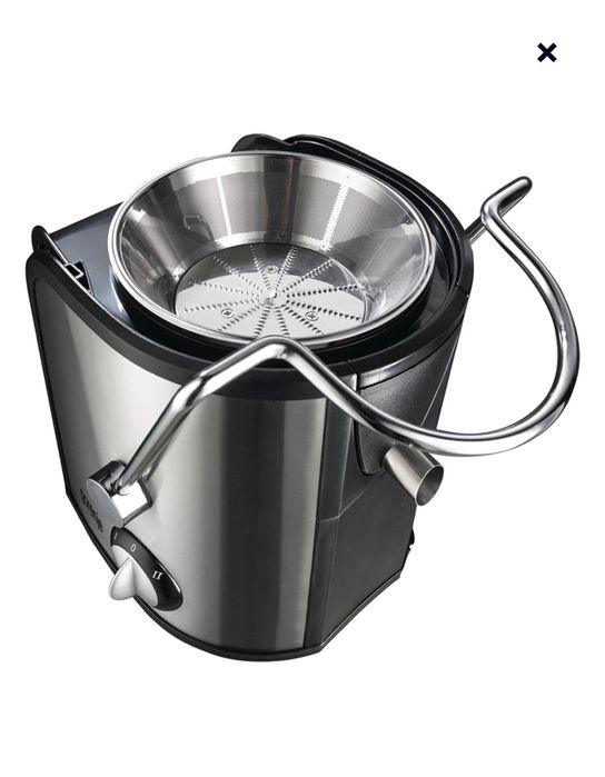 Соковижималка GORENJE JC 805 E II