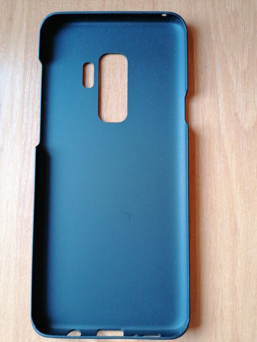 Pokrowiec, Etui do Samsung Galaxy S9 plus