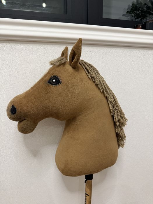 Hobby horse A3 koń na patyku