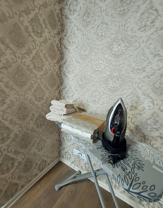 Новая!Автономка!Аренда 1 ком