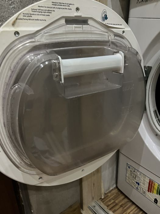 Suszarka Candy Smart CS4 H7A1DE-S