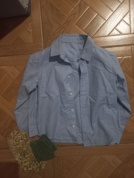 Віддам дитячі речі