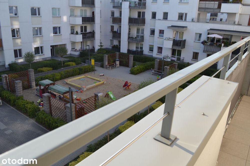 Mieszkanie – Warszawa, Lewandów, Białołęka - Więcej