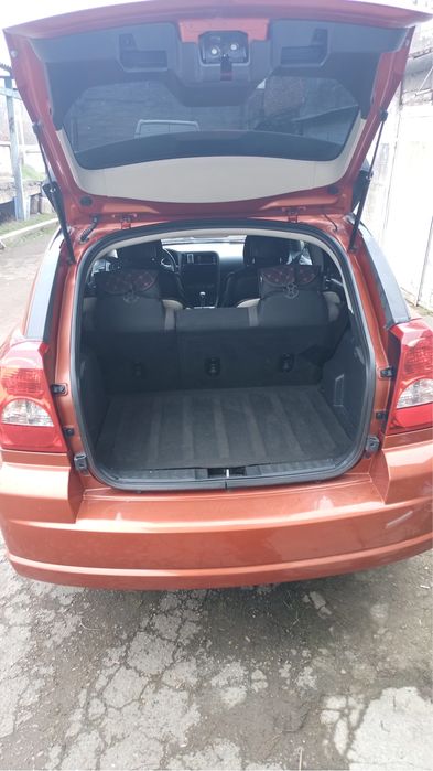 Продам авто Dodge Caliber 2010