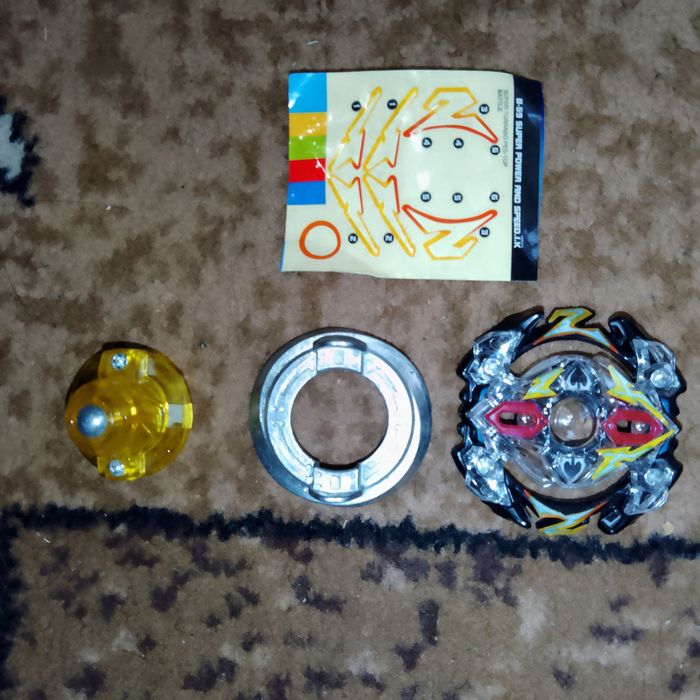 Продам Бейблейд зовсім нові