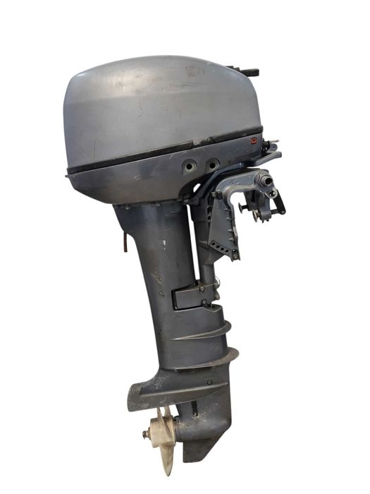 Silnik zaburtowy Yamaha 9.9 FMH