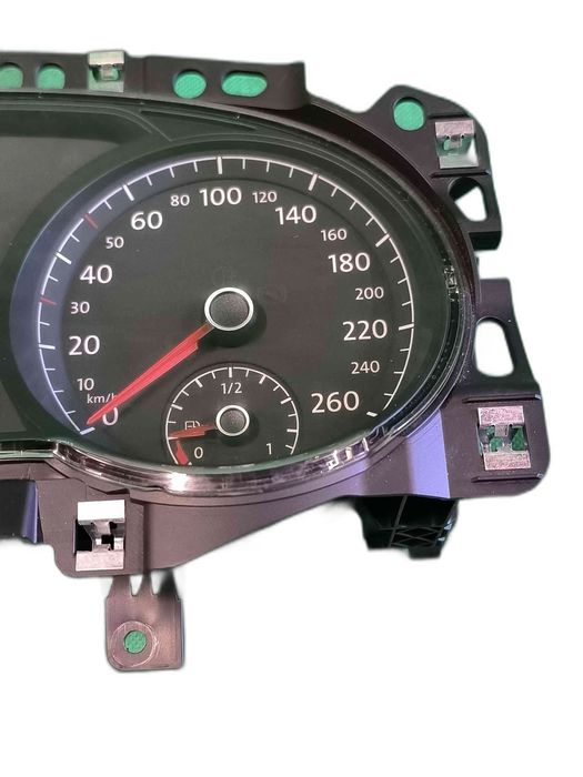 Quadrante / Painel de Instrumentos VW GOLF VII 5G1920741 (OEM) | A2C53427456 (OEM) | A2C90279100 (OEM)
