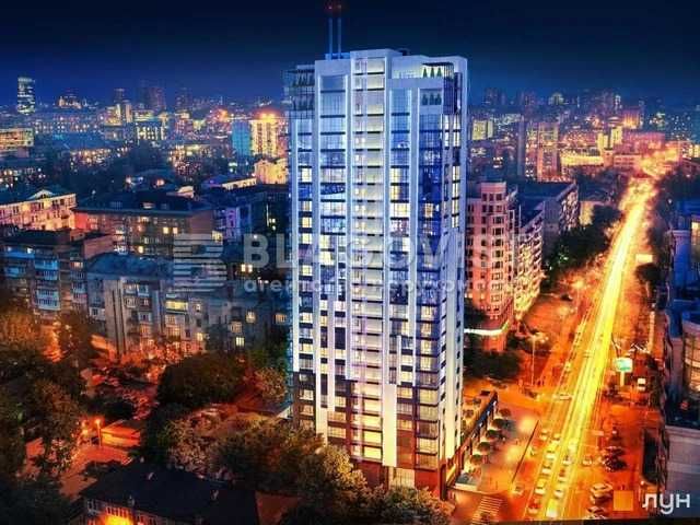 ЦЕНТР! ЖК"AuRoom" вул.Паньківська,20/82 Видова!  180.000дол