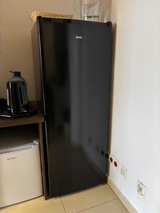 Lodówka, chłodziarka MPM 246-CJ-26