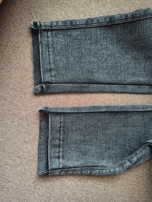 Джинсы для девочеки