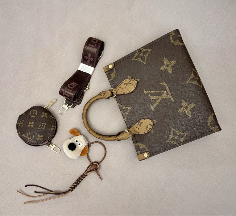 Сумка женская BB Louis Vuitton