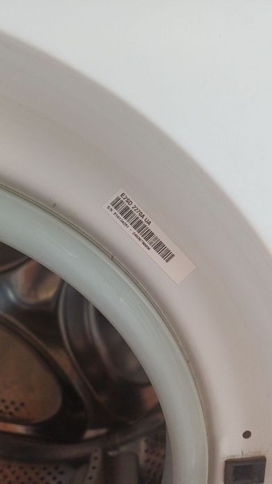 Стиральная машина indesit. пральна машина 7кг