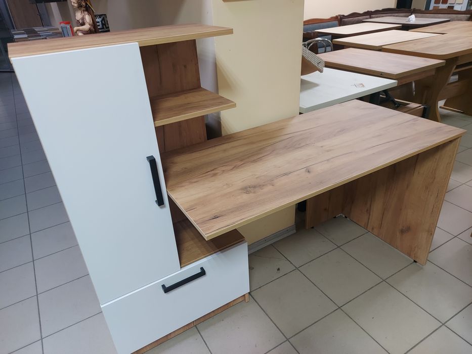 Стіл комп'ютерний НОВИЙ письмовий