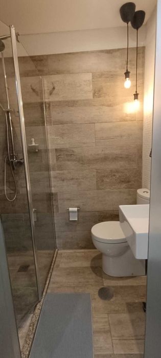 Quarto compartilhado masculino - Vila Nova de Gaia