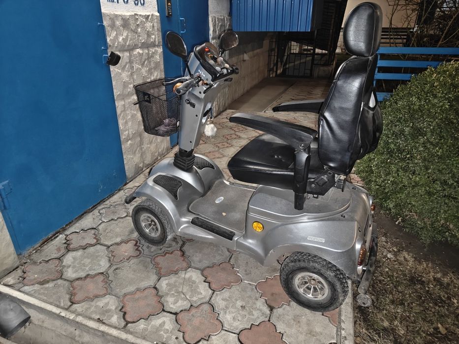 Продам Електроскутер