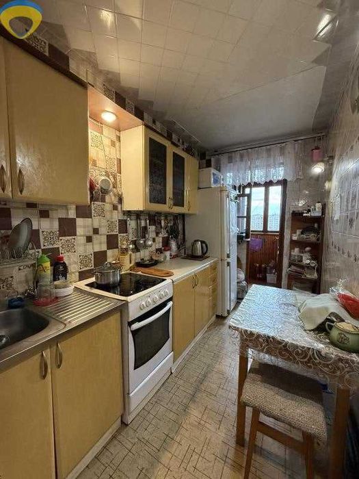 єВідновлення 3к квартира в самой популярной локации Таирова