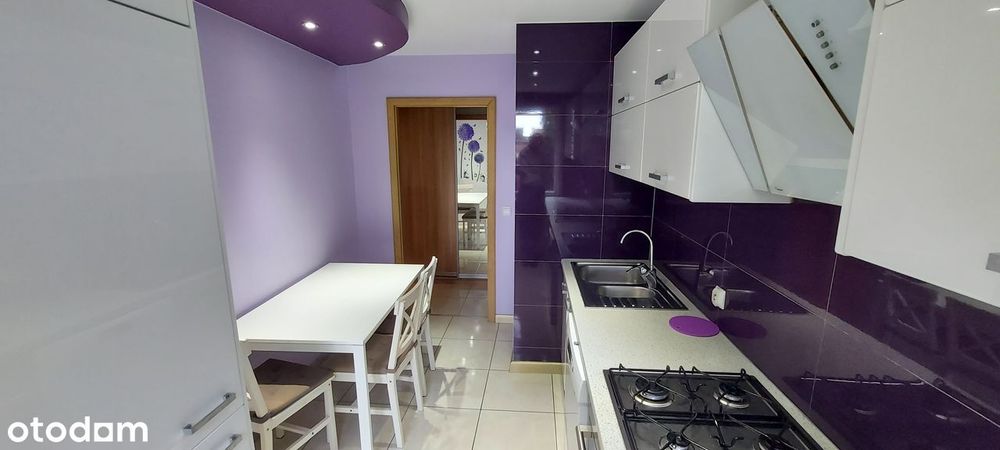 2 pokoje | 51,5 m² | Dąbrówka Mała | winda | bez pośrednika