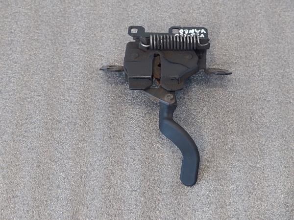 Hood Lock / Hood Latch MERCEDES-BENZ Vaneo (414)