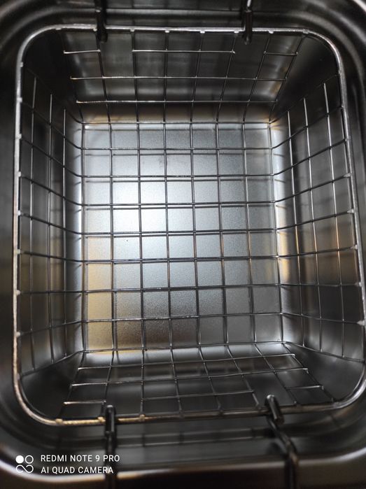 Ультразвуковой очиститель