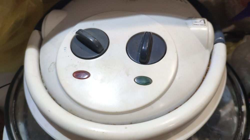 Аэрогриль недорого