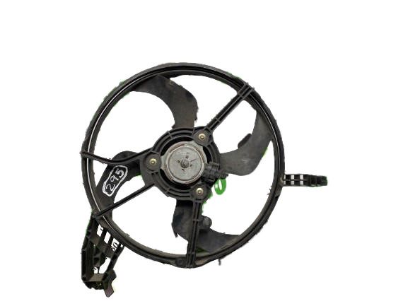Termoventilador / motoventilador NISSAN Micra III (K12)