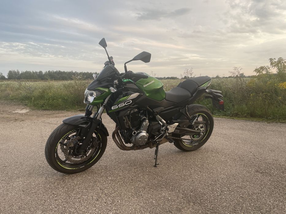 Kawasaki