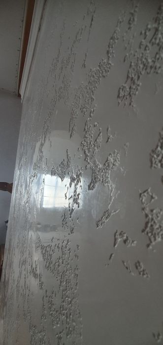 Декоративна штукатурка