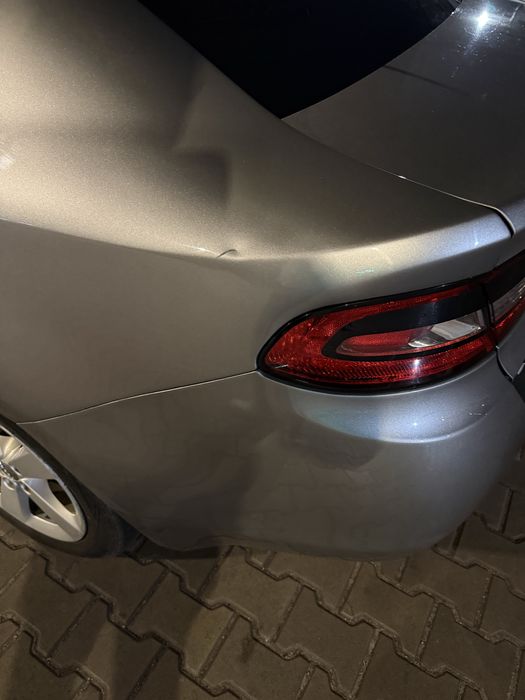 Dodge Dart 2016 VIN 1C3CDFFA3GD796528 фото оголошення 15 з 24
