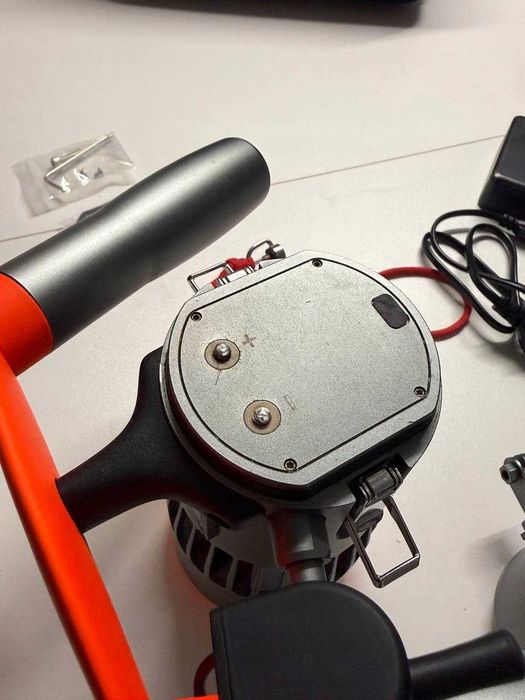 Skuter Podwodny 550w Do Nurkowania Snorkelingu Akwalung K5 Smart Dive