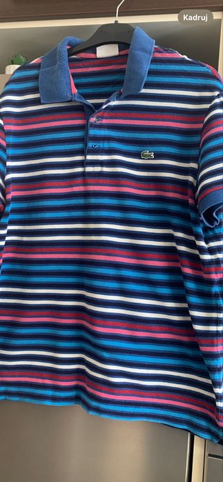 Polo tshirt Lacoste