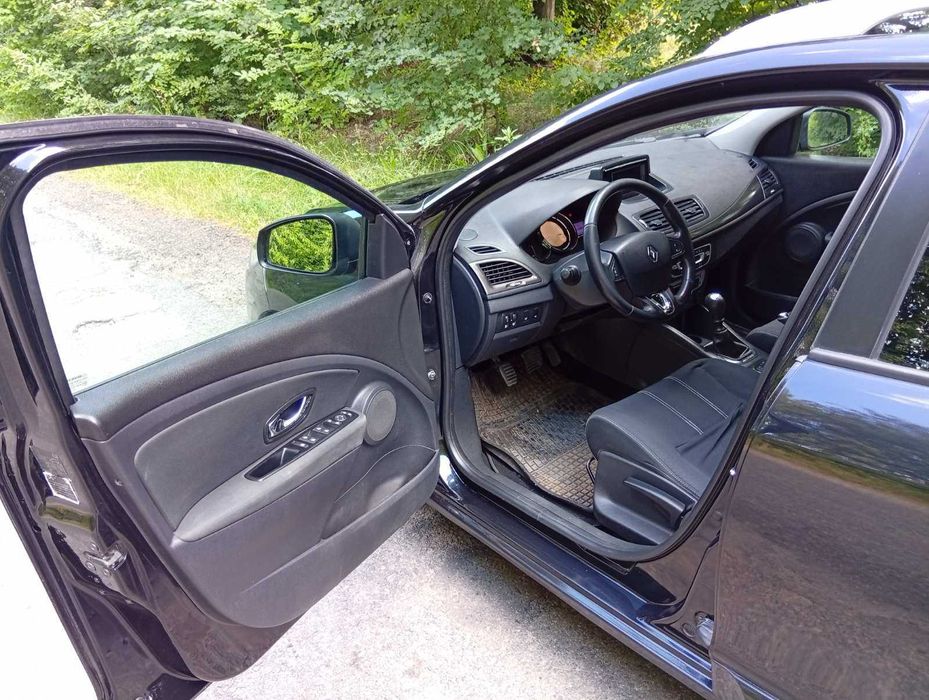 Продам Рено Меган 3