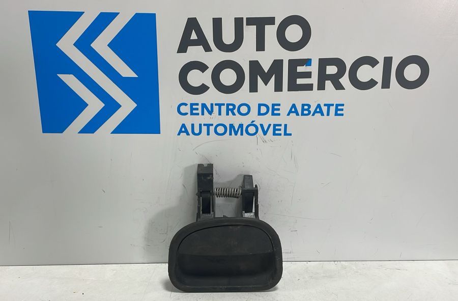 PUXADOR INTERIOR PORTA LATERAL RENAULT KANGOO I (F/KC0) [97-07]