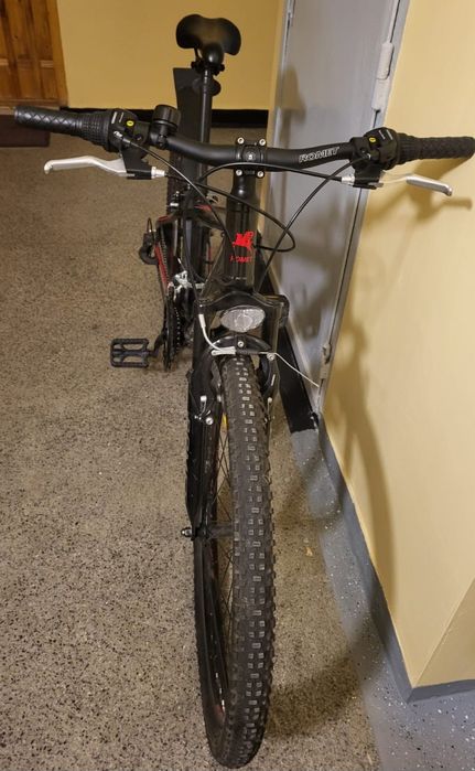 Rower Romet RAMBLER R6.0