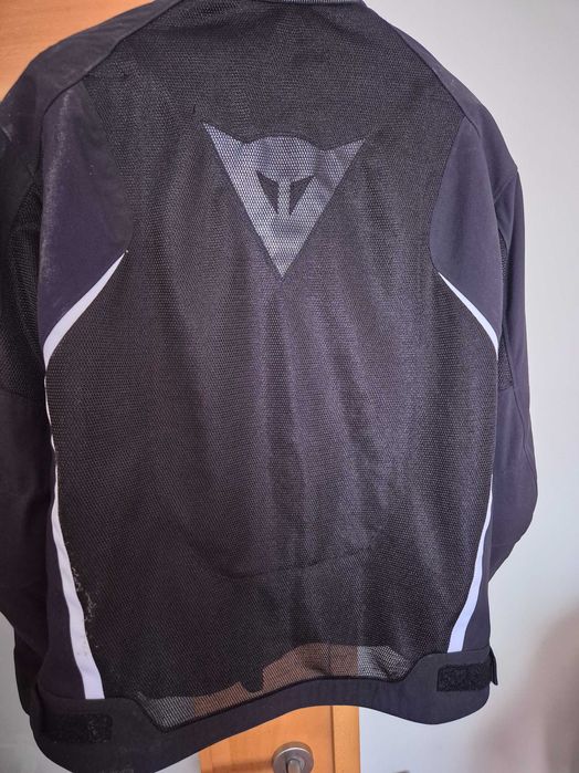 Casaco verão Dainese 54