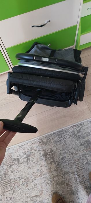 Прогулянкова коляска Cam Compass