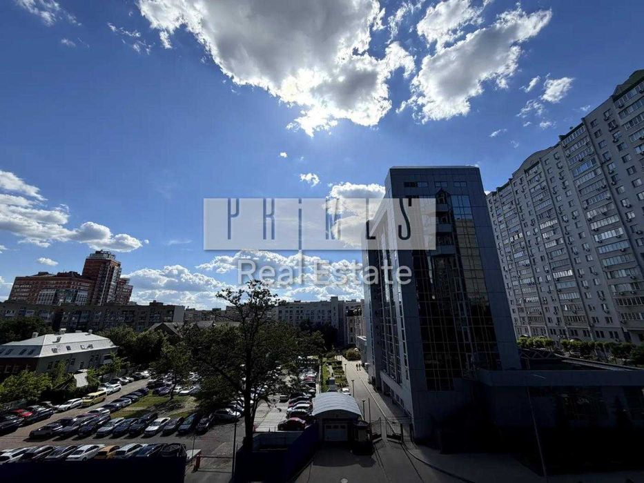 Продаж 1к квартири без ремонту, ЖК TRIIINITY, вул. Василя Тютюнника, 39/2 - View 5