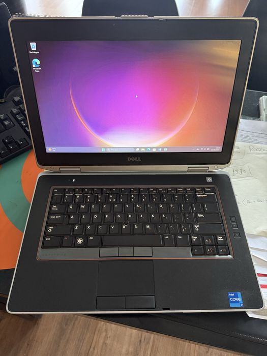 Dell Latitude E6420 i7-12GB RAM64729733199619122