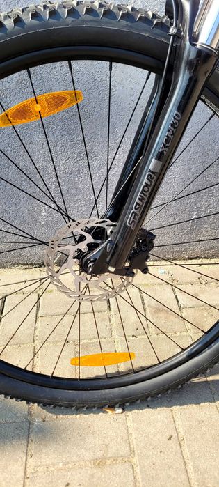 Rower MTB CANNONDALE Trail six 29" Nowy!!