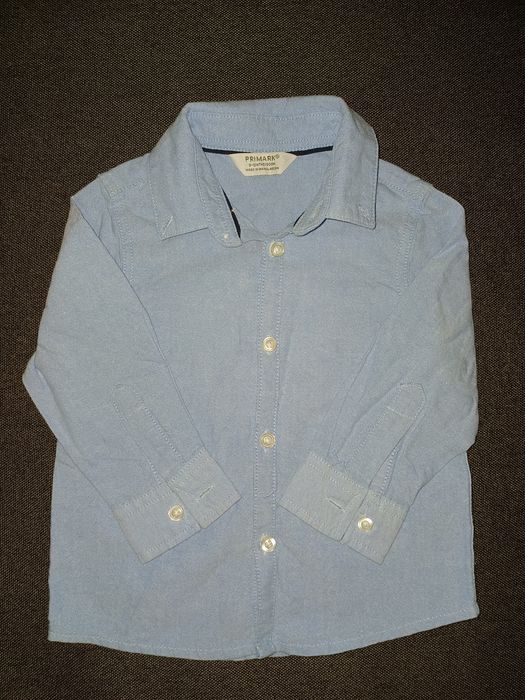 Сорочка (Рубашка) для хлопчика PRIMARK