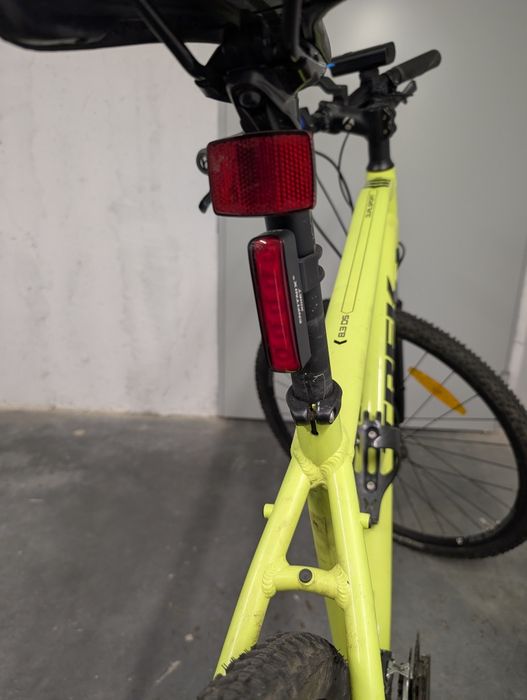 Rower TREK 8.3 Dual Sport