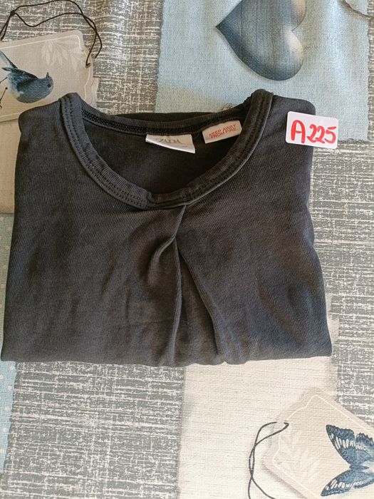 Bluzka niemowlęca rozmiar 74. Zara