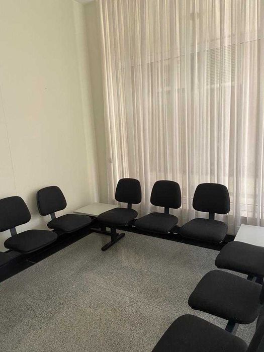 Loja que pode ser usada para banco, pequena clinica, contabilidade etc