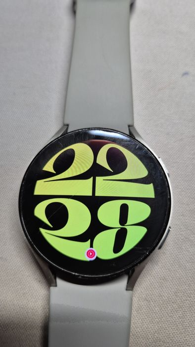 Galaxy Watch 4 44mm